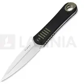 Kizer Cutlery Hidden Agenda Fixed Blade