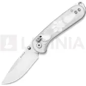 Kizer Cutlery Buddy II Clutch Lock Acrylic