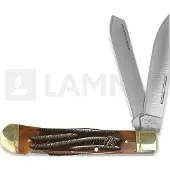 Roper Knives Double Action Lockback
