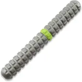 Audacious Concept Tenax Titanium - Beadblasted - Lime Ring