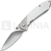 Buck Nobleman Framelock