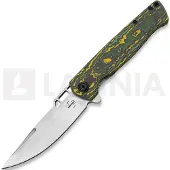 Böker ME 109 Damast foldekniv