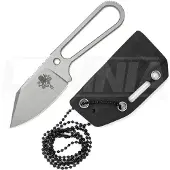 Prometheus Design Werx SPD LUK halskniv
