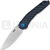 Zero tolerance Framelock CF MagnaCut