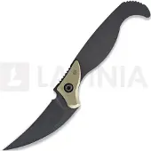 Toor Pincer - Ranger kniv, grøn