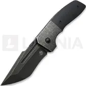 Begg Knives One foldekniv, Blackout
