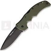 Cold Steel Recon 1 Lockback OD foldekniv