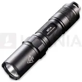 Nitecore MT1A taktisk lommelygte, 140 Lumens