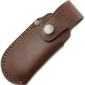 Joker Leather Folding Knife Sheath 40 x 125 mm