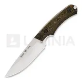 Buck Alpha Guide Richlite