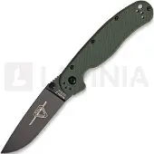 Ontario RAT II Folder OD Green