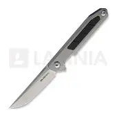 SRM Knives 1162 Framelock foldekniv