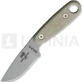 ESEE Izula II, grå