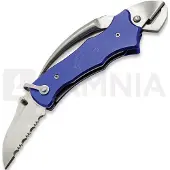 Myerchin Sailors Tool Linerlock Blue