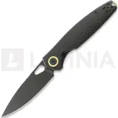 GiantMouse ACE REO Titanium Blackout foldekniv