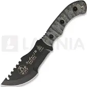 Tops knives Mini Tom Brown Tracker RockyMt