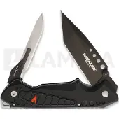 Havalon EXP Linerlock