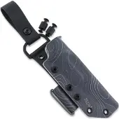 Peltonen Knives Recon Monsoon kydex sheath for Peltonen Ranger Knife M07