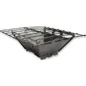 Vargo Titanium Fire Box Grill