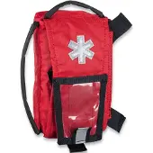 Helikon Tex Universal Med Insert, rød