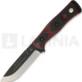Tops knives BOB Hunter Red And Black