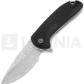 CIVIVI Durus Damascus foldekniv