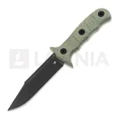 Bastinelli Binome Fixed Blade