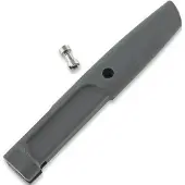 Extrema ratio Forpene Handle Requiem/Mamba, wolf grey