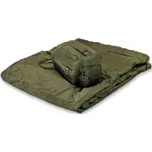 Snugpak Jungle Blanket XL Olive