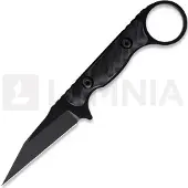 Toor Jank Shank W kniv, Socom