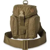 Helikon Tex Essential KitBag lommeorganiser, coyote