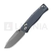 Flytanium BEEF Crossbar Lock Slate SW