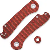 Chroma Scales Elementum Scales Red