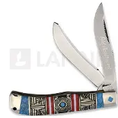 Rough Ryder Old Southwest Large Trapper