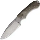 Bradford Knives Guardian 4.2 3D OD Green kniv