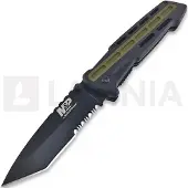 Smith & Wesson M&P Linerlock