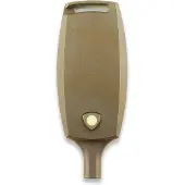 Audacious Concept D Rocket Knife Tool - Titanium - Bronzed