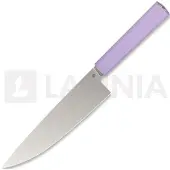 Butterfork Chef's Knife Purple