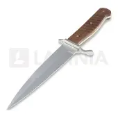 Böker Germany Grabendolch - Trench knife kniv