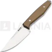 Böker Germany Daily Knives AK1 Droppoint MagnaCut kniv, Gold
