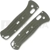 Glow Rhino Custom Bugout Scales, olivengrønn