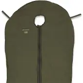 Carinthia Polycotton Liner 200, grøn