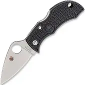 Spyderco Manbug Lockback