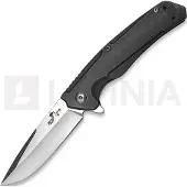 Bear & Son Slim Titanium Flipper