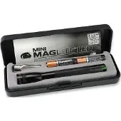 Maglite Mini LED Green