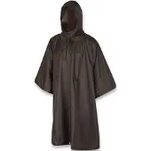 Helikon Tex Poncho US Model, Earth Brown