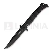 Cold Steel Large Luzon Linerlock Blk
