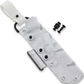 Peltonen Knives Multicam Alpine Kydex sheath for Sissipuukko M95