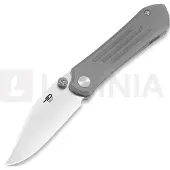 Bestech Icarus - Satin - Titanium, grå
