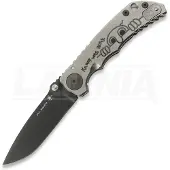 Spartan Blades Harsey Folder 2025 Special Edition, Kilroy